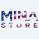 Mina Store USA