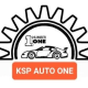 KSP AUTO ONE