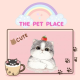 The pet place
