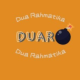 Dua Rahmatika