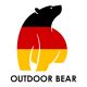 Outdoor Bear