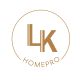 LK HOMEPRO H RESOURCES
