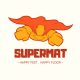 SUPERMAT