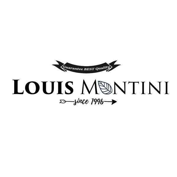 โลโก้ร้าน Louis Montini