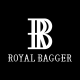 ROYAL BAGGER MY