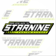Starnine sticker