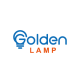 GOLDEN LAMP