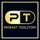 Proeast Toolztory