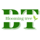 Blooming Tree