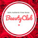 BeautyClub