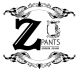 Zaen Pants