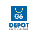 G6 Depot