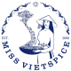 MISS VIETSPICE - CÔ GÁI GIA VỊ