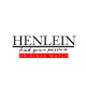 HENLEIN SHOP