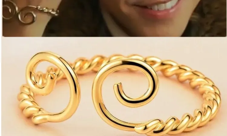 Hwayugi Bracelet Geumganggo Bracelet Pulseira Hwayugi Korean