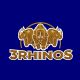 3RHINOS