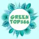 Green top386