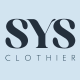 SYS CLOTHIER