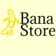บาน่า สโตร์