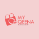 My Qeena By Kirana Stuff Pusat