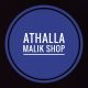 Athalla Malik_Shop