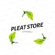 pleat store