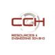 CCH RESOURCES AND ENGINEERING SDN BHD
