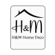 H&M Home Deco