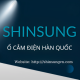 CÔNG TY TNHH SẢN XUẤT THƯƠNG MẠI SHINSUNG