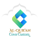 Alquran Custom Rizky Barokah