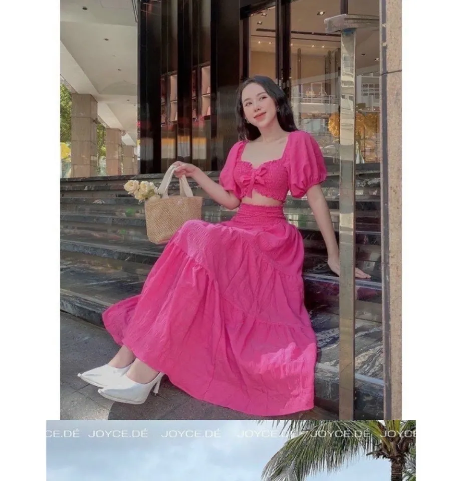 Mã N9176 Giá 1930K: Váy Đầm Liền Thân Dáng Dài Nữ Shtdar Mùa Hè Thời Trang  Nữ Đồ Đi Biển Váy Đầm Maxi Chất Liệu Lụa Tơ Tằm Hàng Quảng Châu Cao