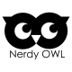 Nerdy OWL