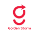 Golden Storm