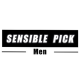 SENSIBLE PICK（MEN）