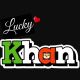 Lucky Khan