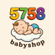 5758 Babyshop