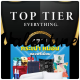 TopTier Shop