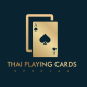 Thai Playing Cards