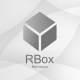 RBox Kemasan