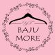 BAJU MORE