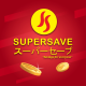 SUPERSAVE