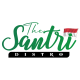 The Santri Distro