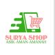 SURYASHOP ORGANIZER