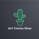 ALV Cactus Toyshop