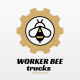Worker Bee Trucks อะไหล่รถบรรทุก