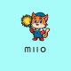MIIO