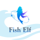 Fish Elf
