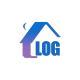 Log furniture