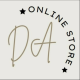 DAonlineshop