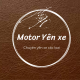 Motor Yên Xe